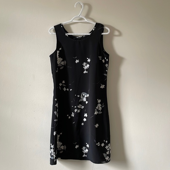Vintage Handmade sleeveless Dress, Size S (See photos for measurements) - Picture 1 of 7